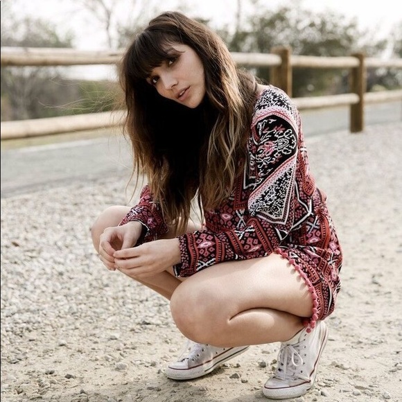 RAGA Riviera Maya Romper - Picture 3 of 3